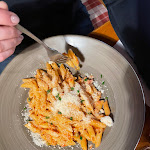 Photo n°1 de l'avis de Ah.i fait le 24/05/2023 à 12:40 sur le  Buschenschank Götzfriedkeller à Lana