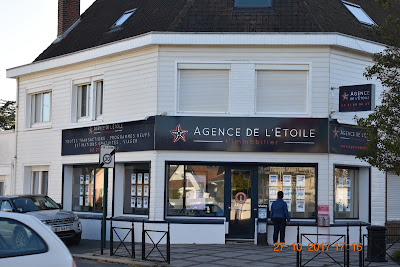 Agence de L'Étoile à Cucq