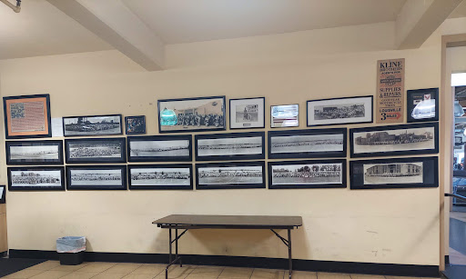 Harley-Davidson Dealer «Harley-Davidson Louisville», reviews and photos, 1700 Arthur St, Louisville, KY 40208, USA