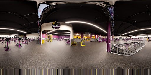 Gym «Planet Fitness - Mobile West (Schillinger Rd), AL», reviews and photos, 900 B Schillinger Rd, Mobile, AL 36695, USA
