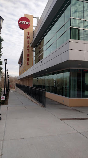 Movie Theater «AMC Streets Of St Charles 8», reviews and photos, 311 Lombard St, St Charles, MO 63303, USA