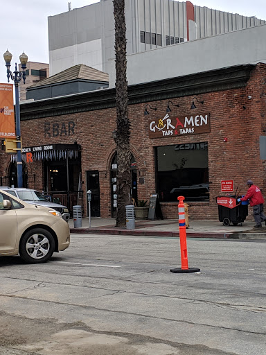 Shopping Mall «Pine Square», reviews and photos, 245 Pine Ave # 150, Long Beach, CA 90802, USA