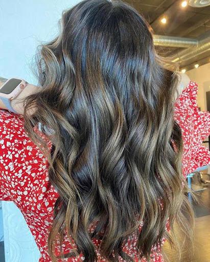 Beauty Salon «La Bella Vita Salon and Day Spa», reviews and photos, 31475 US-19, Palm Harbor, FL 34684, USA