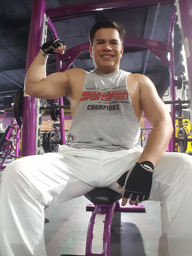 Gym «Planet Fitness», reviews and photos, 1620 W Katella Ave, Anaheim, CA 92802, USA