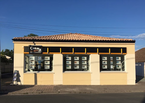 CENTURY 21 à Biganos