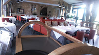 Atmosphère du Restaurant Domaine de Nazère à Avezan - n°18