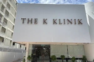 The K Klinik image