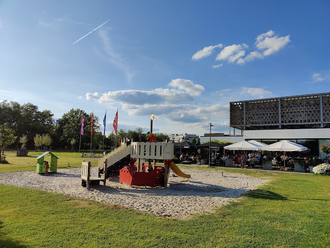 Theatercafe - Restaurant