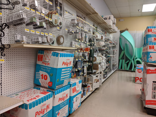 Fabric Store «Jo-Ann Fabrics and Crafts», reviews and photos, 2267 Northampton St, Holyoke, MA 01040, USA