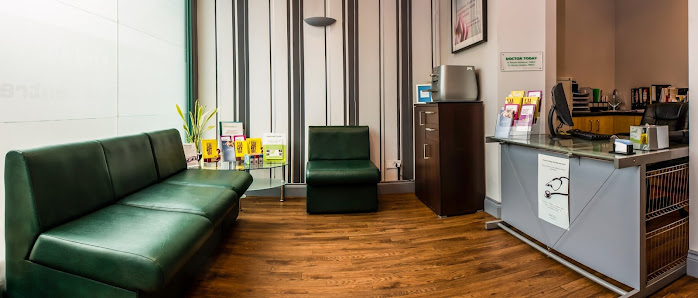 Doctor Today Private Medical Centre 182 Finchley Rd, London NW3 6BP, United Kingdom