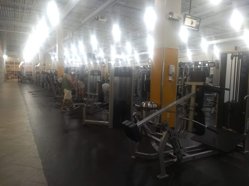Gym «LA Fitness», reviews and photos, 3081 Slauson Ave, Huntington Park, CA 90255, USA