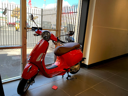 Motorcycle Dealer «Select Cycle», reviews and photos, 430 N Eugene St, Greensboro, NC 27401, USA