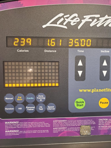 Gym «Planet Fitness», reviews and photos, 11141 US Hwy 19 N, Clearwater, FL 33760, USA