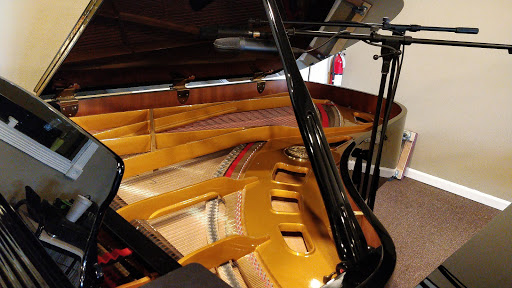 MusicMasters Piano Showroom image 9