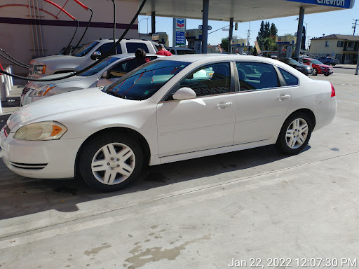 Car Wash «King Maywood Carwash», reviews and photos, 4535 Slauson Ave, Maywood, CA 90270, USA