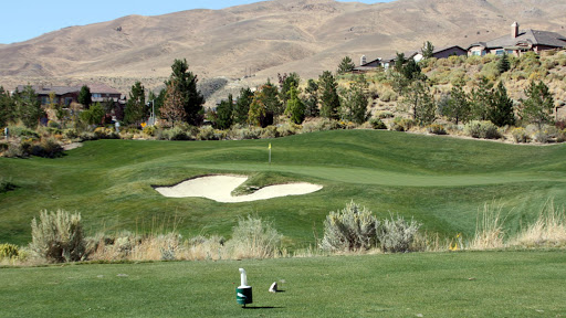 Canyon Nine Golf Course