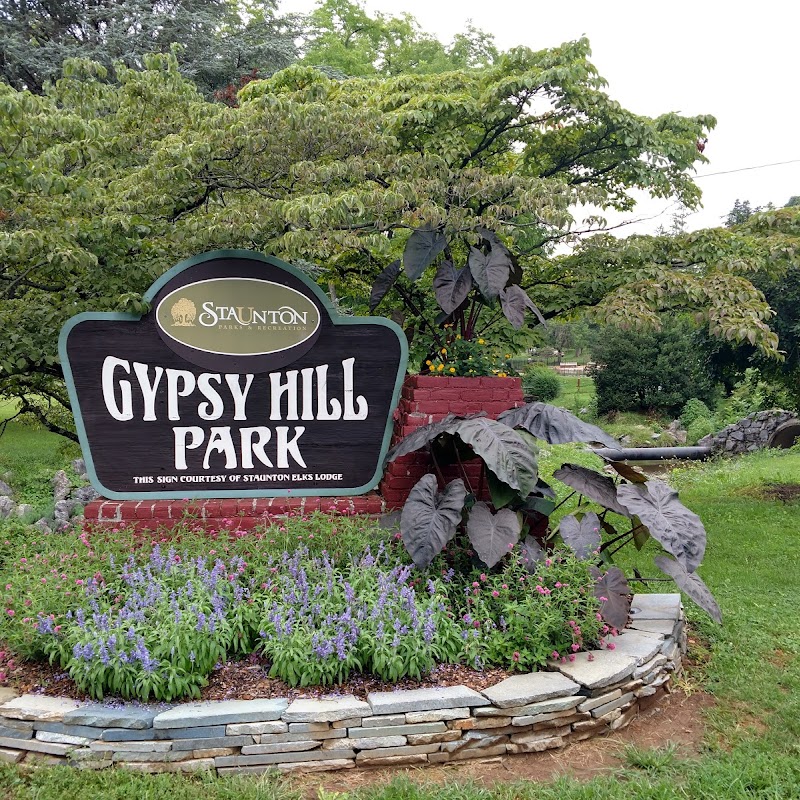Gypsy Hill Park