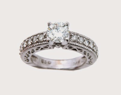 Jeweler «Summit Jewelers», reviews and photos, 6061 Haggerty Rd, West Bloomfield Township, MI 48322, USA