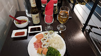 Plats et boissons du Restaurant japonais Arigato à Besançon - n°17