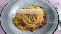 Spaghetti du Restaurant italien Mamma et Papa à Longjumeau - n°2