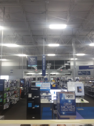 Electronics Store «Best Buy», reviews and photos, 25525 US-290, Cypress, TX 77429, USA