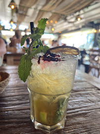 Plats et boissons du Restaurant La Canne à Sucre à Argelès-sur-Mer - n°9