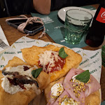 Photo n°8 de l'avis de Arturo.a fait le 22/10/2023 à 12:43 sur le  Lepore & Farine à Capua