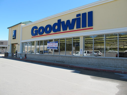 Goodwill Store and Donation Center, 5914 Hwy 5 N, Bryant, AR 72022, Non-Profit Organization