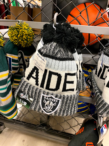 Department Store «Marshalls», reviews and photos, 2481 Naglee Rd, Tracy, CA 95304, USA