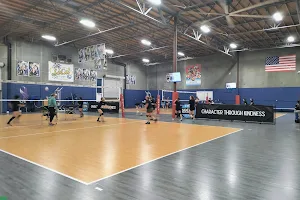 SoCal Volleyball Club image