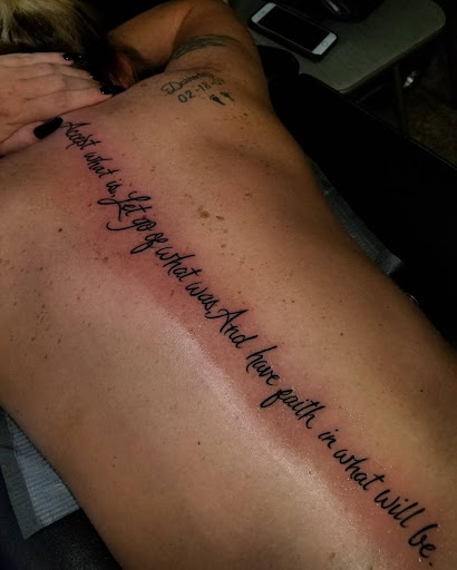 Tattoo Shop «Steels World Of Ink Tattoo Studio», reviews and photos, 3023 Nolensville Pike, Nashville, TN 37211, USA