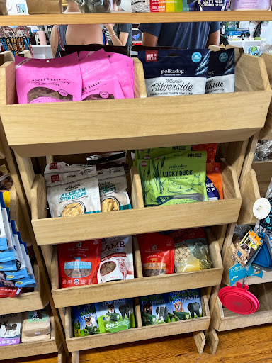 Pet Supply Store «Bark Harbor», reviews and photos, 150 Main St # 3, Bar Harbor, ME 04609, USA