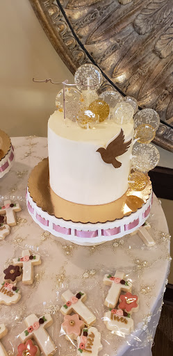 Golf Course «Cimarron Country Club», reviews and photos, 1200 S Shary Rd, Mission, TX 78572, USA