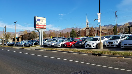 Used Car Dealer «Incredible Auto Sales», reviews and photos, 3287 US-89, Bountiful, UT 84010, USA