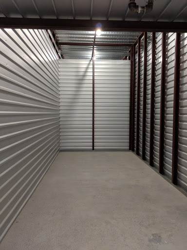Self-Storage Facility «CubeSmart Self Storage», reviews and photos, 9461 Lorton Market St, Lorton, VA 22079, USA