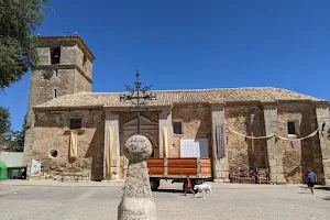 Iglesia de Nuestra Señora de la Sey image