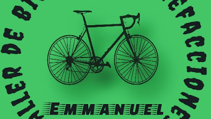 Taller de bicicletas Emmanuel
