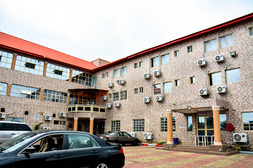 Millennium Nice Peak Hotel, Ukpabi Asika Road, Off Fate Rd, Ilorin, Nigeria, Budget Hotel, state Kwara
