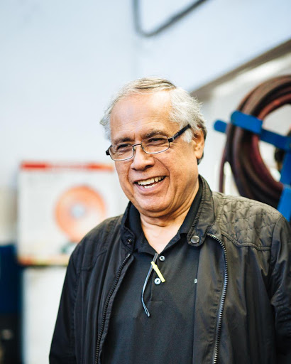 Auto Repair Shop «Villa Service Center», reviews and photos, 34 South St, San Luis Obispo, CA 93401, USA