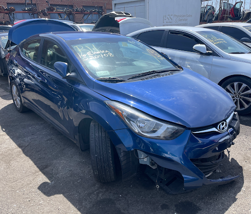 Used Auto Parts Store «Beltway Used Auto Parts», reviews and photos, 2421 Kenilworth Ave, Hyattsville, MD 20781, USA