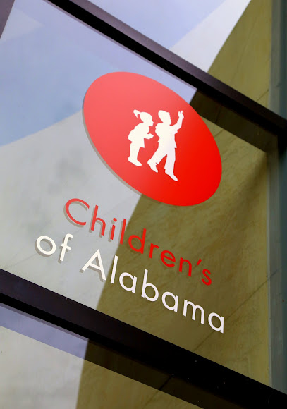 Children's of Alabama - The Adoption Clinic