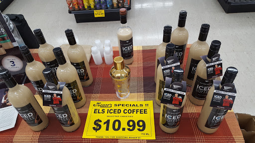 Grocery Store «Mosers Discount Foods», reviews and photos, 1035 Armory Rd, Warrenton, MO 63383, USA