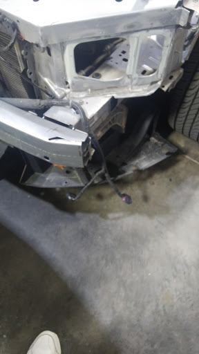 Auto Body Shop «Selberts Autobody», reviews and photos, 410 W 4th St, Eureka, MO 63025, USA