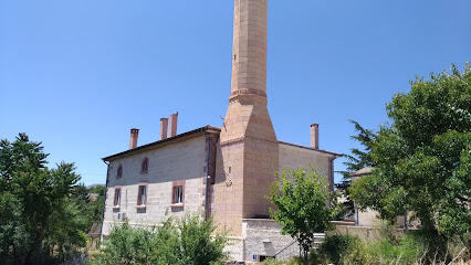 Mustafapaşa Yeni Cami
