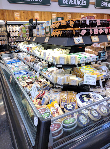 Health Food Store «Sprouts Farmers Market», reviews and photos, 110 W Sandy Lake Rd, Coppell, TX 75019, USA