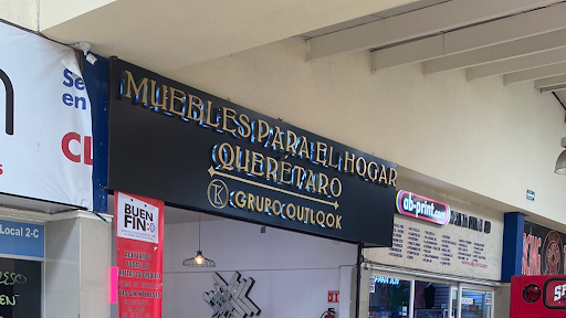 MUEBLES PARA EL HOGAR QUERÉTARO