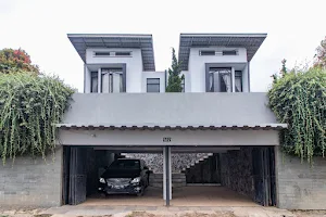 Rumah Kembar Lembang (family only) - فللا كمبار بندونق image