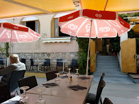 Atmosphère du Restaurant L'Escale à Cannes - n°9