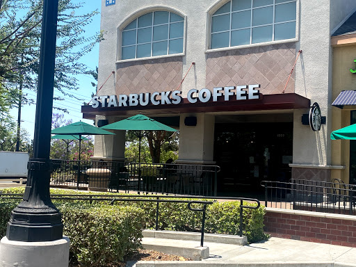 Starbucks image