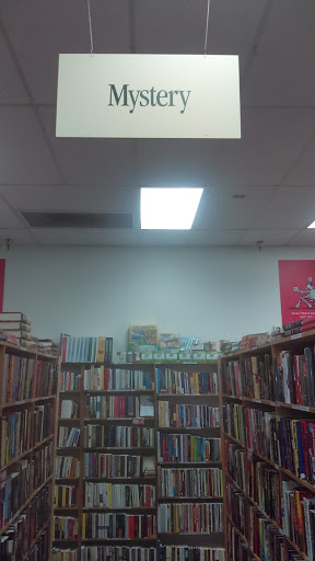 Book Store «Half Price Books», reviews and photos, 4322 E Cactus Rd, Phoenix, AZ 85032, USA